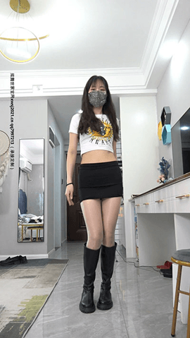炫舞世家kiss3期-4V-2.9G