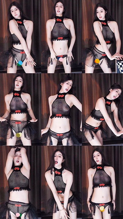 CC|欣彤 激情澎湃 抖抖舞 1V