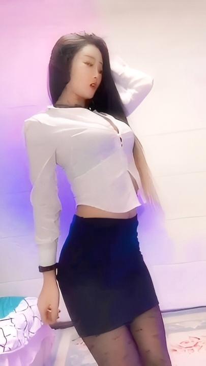 快手 霸气娇姐 百万粉丝主播，情趣内衣私拍福利骚舞24V