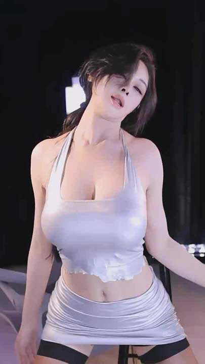 斗鱼 艺瑟妃 9月全新热舞精选11V【1.83G】