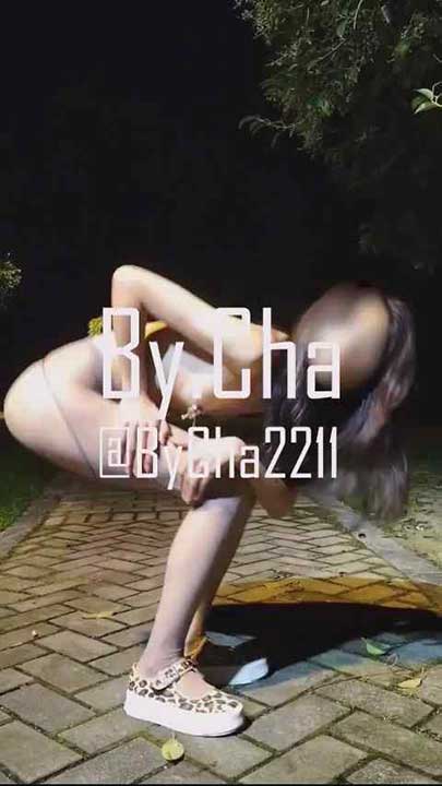 推特 查小理 吴晗 乳夹肛塞露出母狗1V