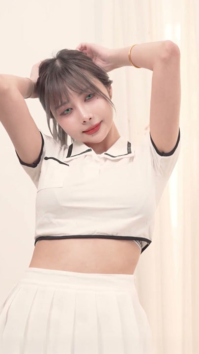 其他 气质模特女体艺术2V【1.54G】